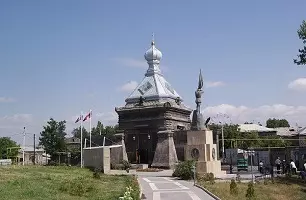 گیومری ارمنستان